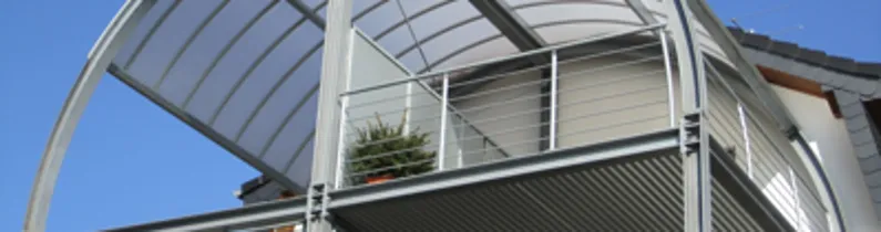 Treppenanlage – Bild 2 von 3