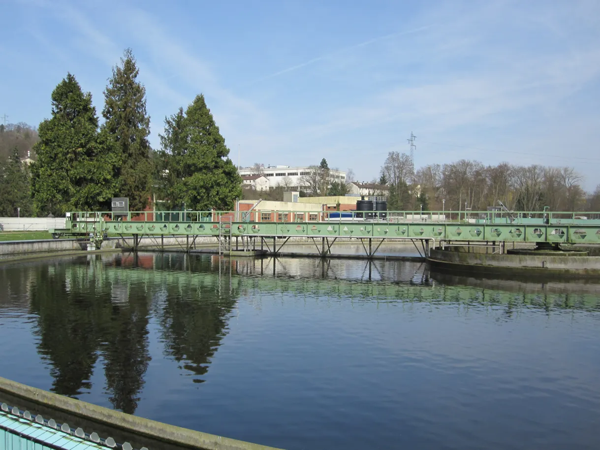 Laufwerk Rundräumer – Bild 2 von 4