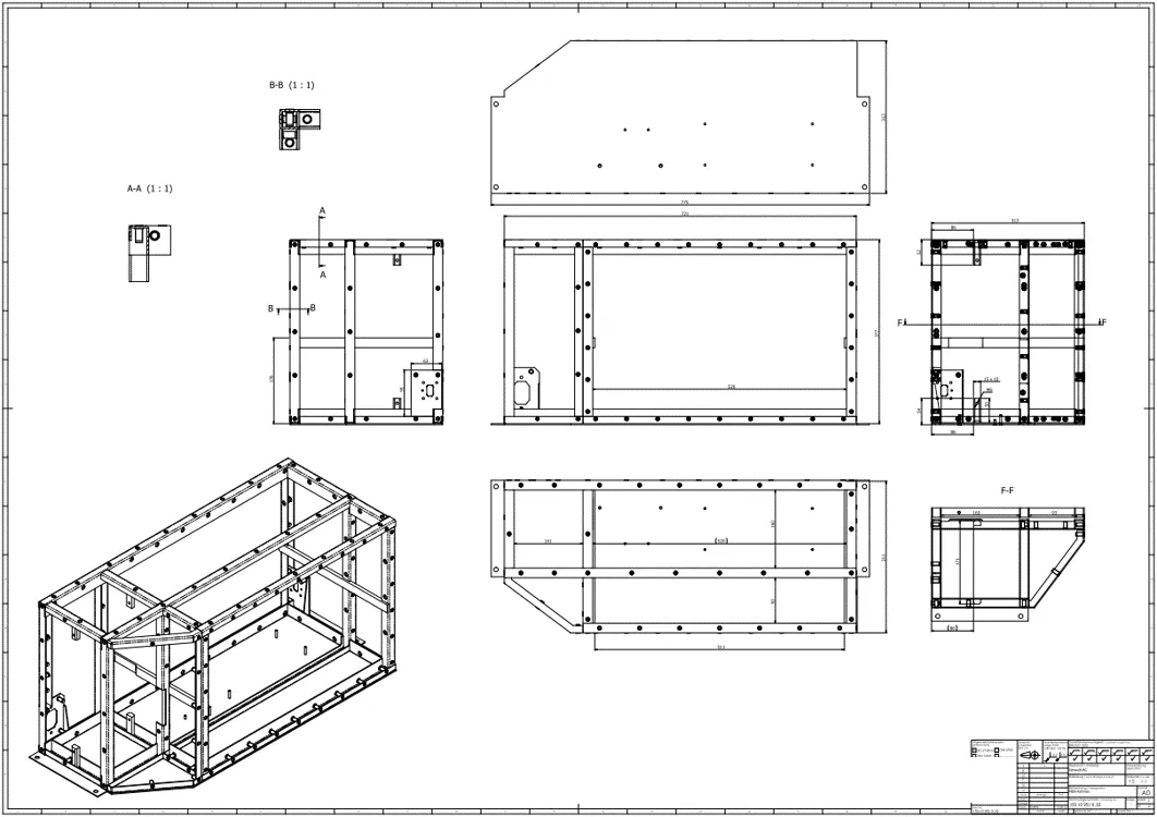 Elektro Bagger – Bild 8 von 8
